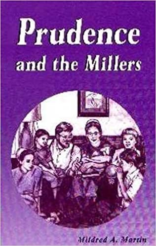 9781884377037: Title: Prudence and the Millers