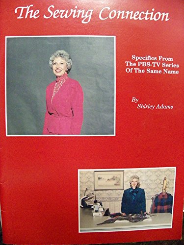 Beispielbild fr The Sewing Connection: Series 1 zum Verkauf von Wonder Book