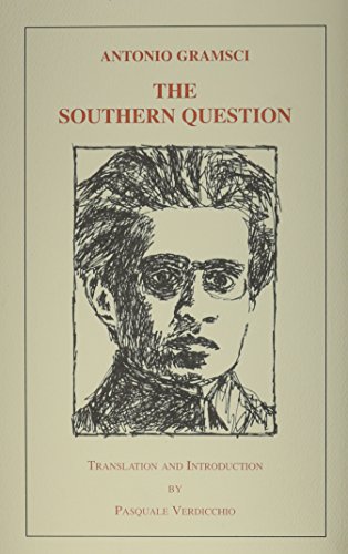 9781884419041: Southern Question