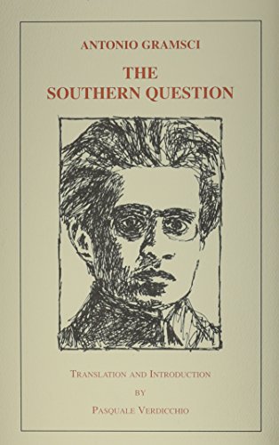 9781884419041: The Southern Question