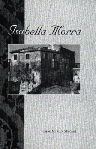 Beispielbild fr Isabella Morra: Canzoniere zum Verkauf von SecondSale