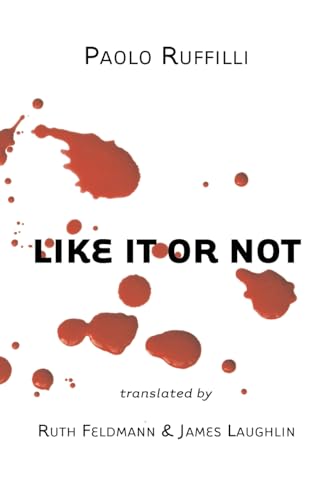 Stock image for Like It or Not for sale by THE SAINT BOOKSTORE
