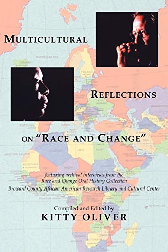 Beispielbild fr Multicultural Reflections on "Race and Change" (Fuori Collana) zum Verkauf von Wonder Book