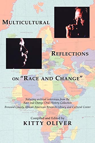 Stock image for Multicultural Reflections on "Race and Change" (Fuori Collana) for sale by Wonder Book
