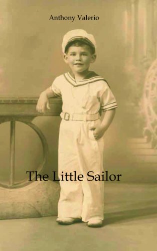Stock image for The Little Sailor [Jun 01, 2008] Valerio, Anthony for sale by Book Trader Cafe, LLC