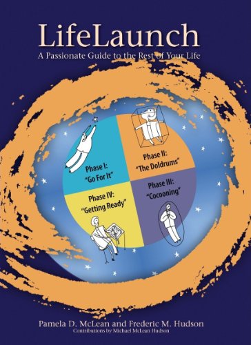 9781884433856: Lifelaunch: A Passionate Guide to the Rest of Your Life (5th Edition)