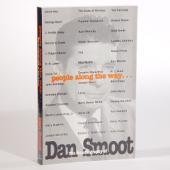 Imagen de archivo de People Along the Way: The Autobiography of Dan Smoot a la venta por HPB-Red