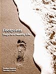 9781884444746: Footprints: Steps to a Healthy Life