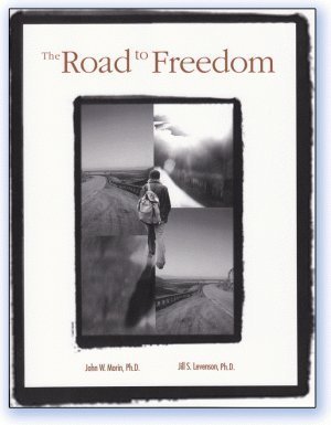 9781884444784: Road to Freedom: A Comprehensive Competency-based Workbook for Sexual Offenders in Treatment
