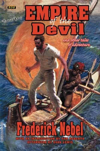 Beispielbild fr Empire of the Devil and Other Tales of Adventure zum Verkauf von Robert S. Brooks, Bookseller