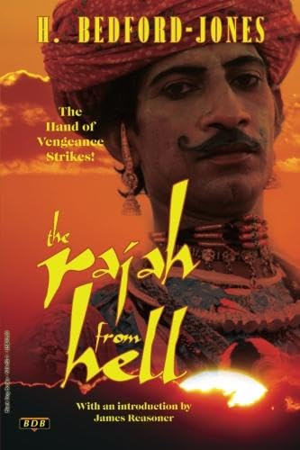 The Rajah From Hell (9781884449321) by Bedford-Jones, H.