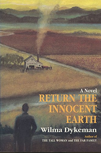 Beispielbild fr Return the Innocent Earth zum Verkauf von ZBK Books