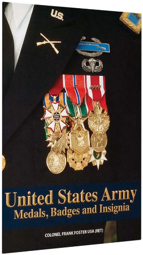 Stock image for United States Army Book for sale by SecondSale