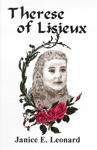Stock image for Therese of Lisieux for sale by HPB-Ruby
