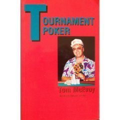 Stock image for Tournament Poker (signed) for sale by About Books