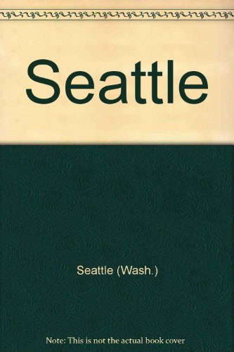 9781884471162: Seattle (Bravo Bridal Resource Guide)