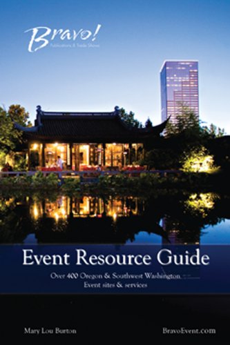 Stock image for Bravo! 2010 Event Resource Guide (Bravo! Event Resource Guide) for sale by Ergodebooks