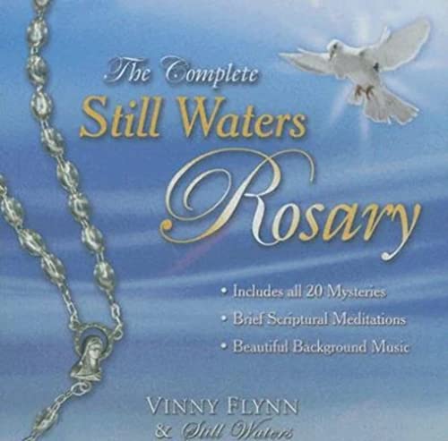 Imagen de archivo de The Complete Still Waters Rosary a la venta por SecondSale