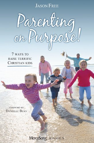 

Parenting on Purpose!