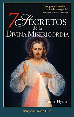 Stock image for 7 Secrets of Divine Mercy (Spanish) for sale by Revaluation Books