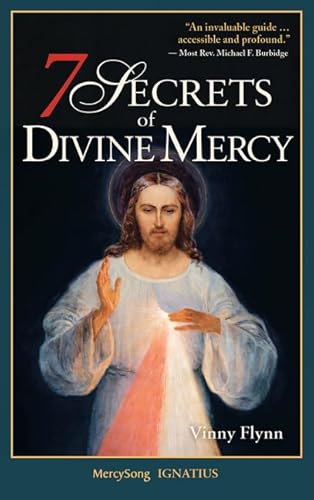 Beispielbild fr 7 Secrets of Divine Mercy, Second Edition zum Verkauf von Blackwell's