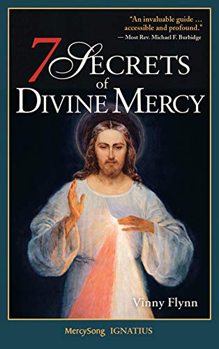 Imagen de archivo de 7 Secrets of Divine Mercy, New Edition a la venta por PlumCircle