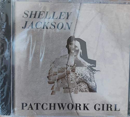 Patchwork Girl (9781884511233) by Jackson, Shelley