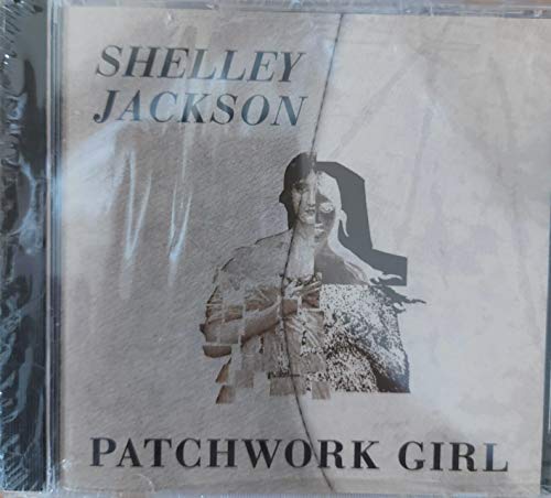 9781884511233: Patchwork Girl