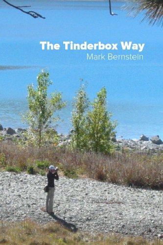 Beispielbild fr The Tinderbox Way zum Verkauf von More Than Words
