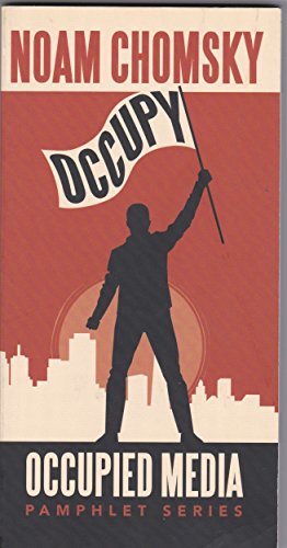 9781884519017: Occupy (Occupied Media Pamphlet Series)