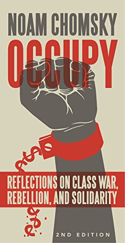 Stock image for Occupy: Reflections on Class War, Rebellion and Solidarity (Occupied Media Pamphlet Series) for sale by Zoom Books Company