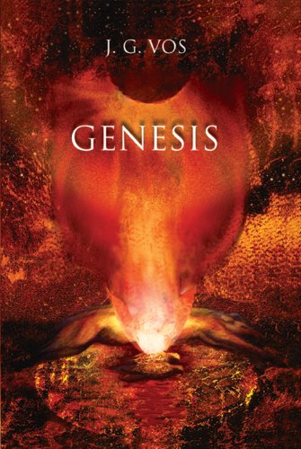 Stock image for Genesis for sale by Half Price Books Inc.