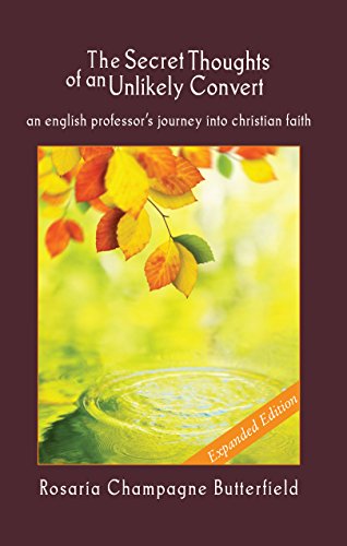 Stock image for The Secret Thoughts of an Unlikely Convert: Expanded Edition for sale by HPB-Ruby
