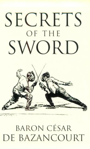 Stock image for Secrets of the Sword for sale by Half Price Books Inc.