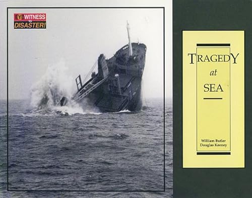 Stock image for Tragedy at Sea for sale by Books From California