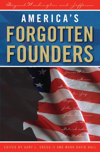 Stock image for America's Forgotten Founders for sale by HPB-Ruby