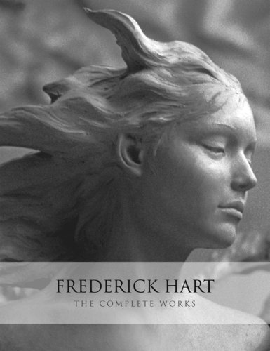 9781884532856: Frederick Hart: The Complete Works