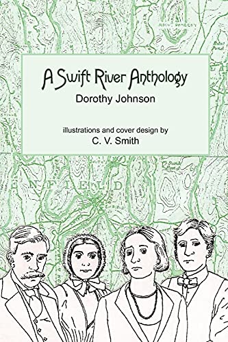 Beispielbild fr A Swift River Anthology zum Verkauf von HPB-Ruby