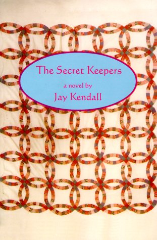 9781884540394: The Secret Keepers