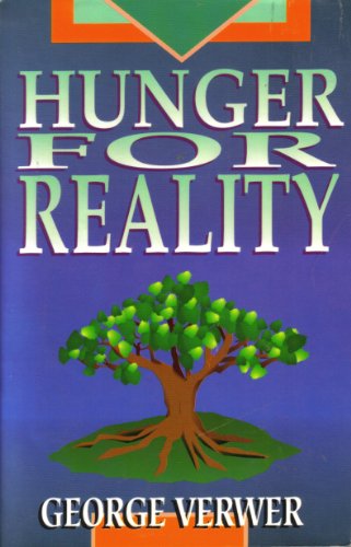 Beispielbild fr Hunger for Reality/The Revolution of Love zum Verkauf von SecondSale