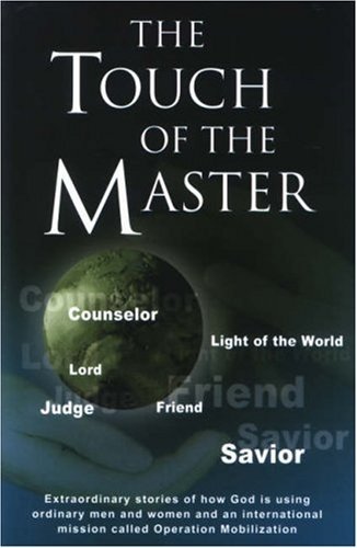 Beispielbild fr The Touch of the Master zum Verkauf von WorldofBooks