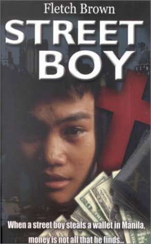 Beispielbild fr Street Boy zum Verkauf von Better World Books: West