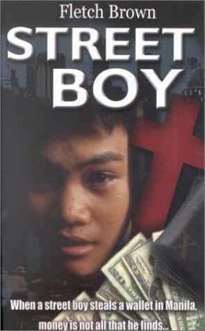 Imagen de archivo de Street Boy a la venta por Better World Books: West