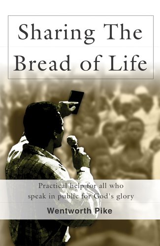 Stock image for Sharing the Bread of Life for sale by Mispah books