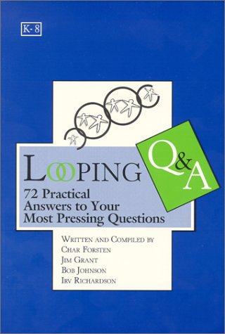 Stock image for Looping Q A : 72 practical Answers to your Most Pressing Questions for sale by Front Cover Books