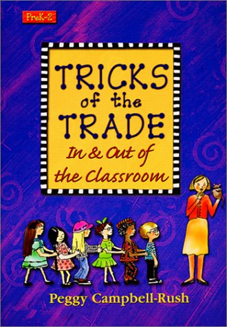 Beispielbild fr Tricks of the Trade zum Verkauf von SecondSale