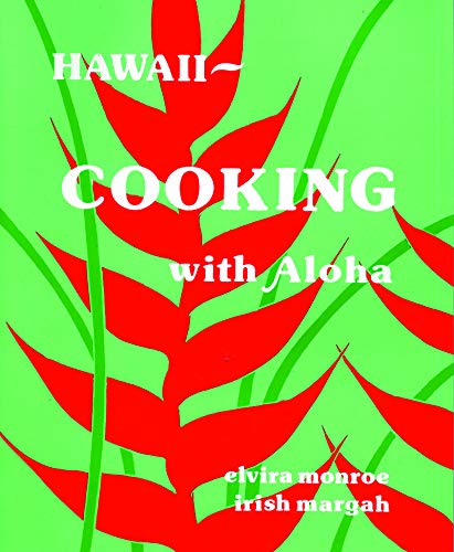Stock image for Hawaii--Cooking with Aloha (Paperback) for sale by AussieBookSeller