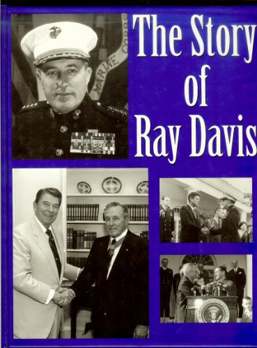 Beispielbild fr The Story of Ray Davis zum Verkauf von Better World Books