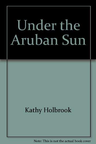 Stock image for Under the Aruban Sun for sale by Library House Internet Sales