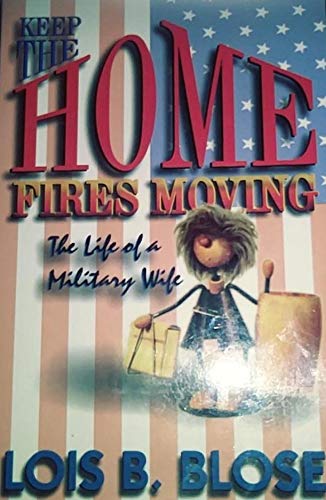 Stock image for Keep the Home Fires Moving for sale by Bookmans